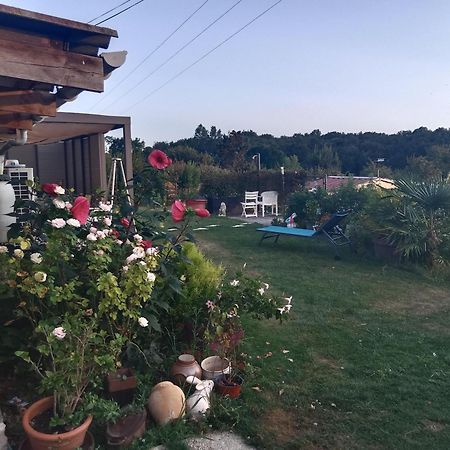 Le Logis Du Bouil Acomodação com café da manhã Champagne  Exterior foto