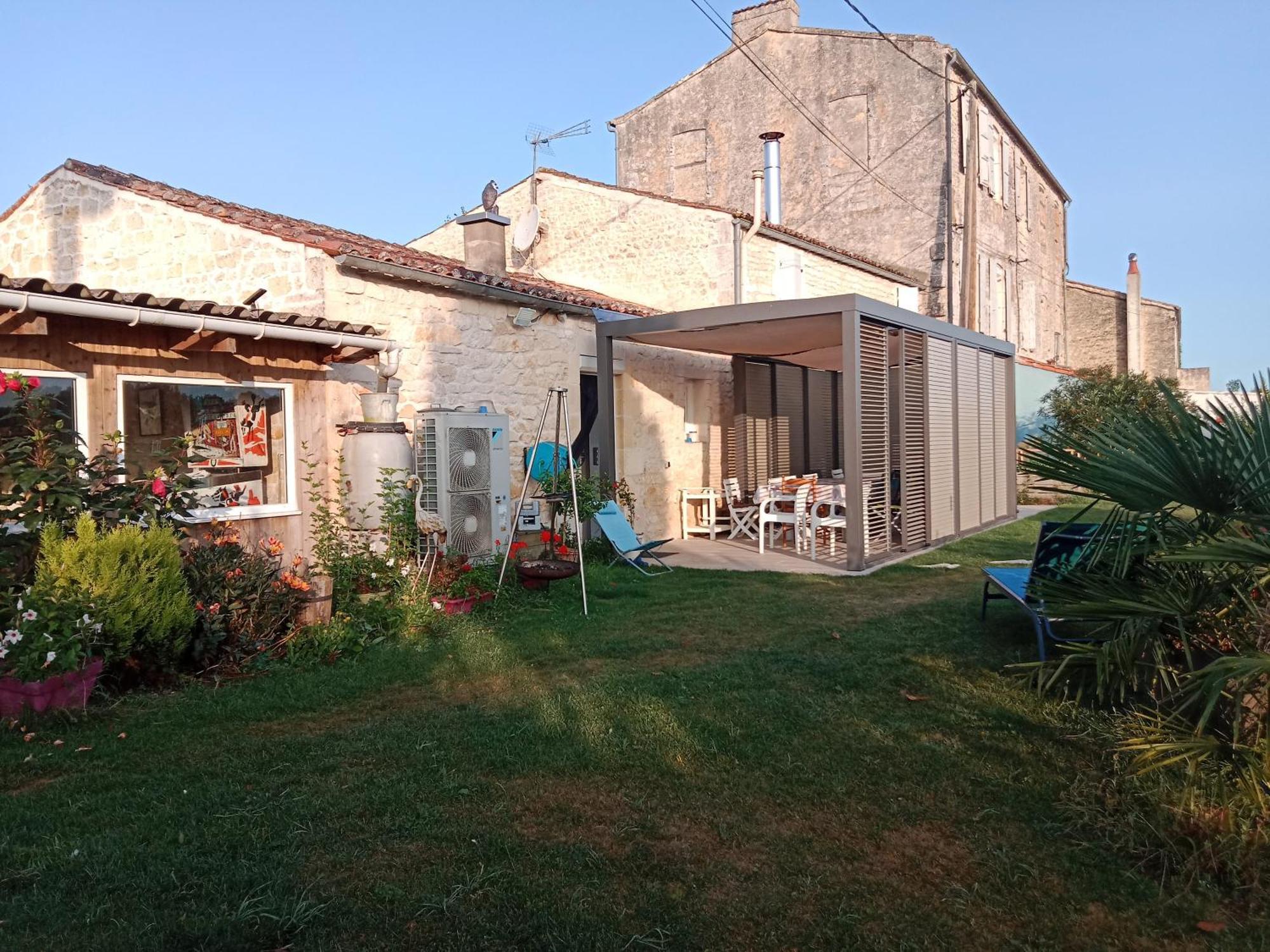 Le Logis Du Bouil Acomodação com café da manhã Champagne  Exterior foto